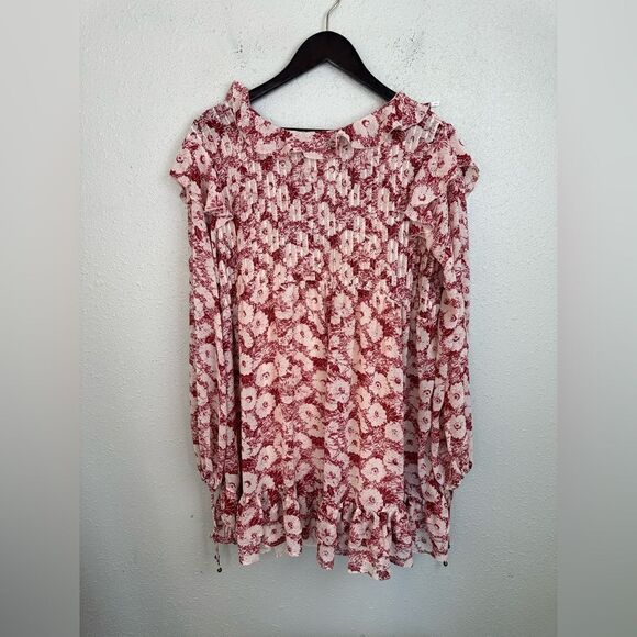 Free People Dresses & Skirts - EUC Free People Women’s Dress